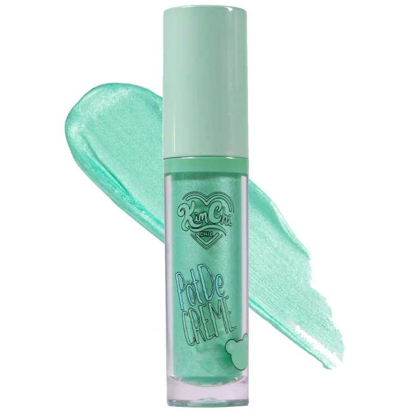 Potde Cr me Cream Eyeshadow, 09 Forest Fairy