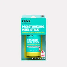Cracked Heel Stick, Tea Tree Eucalyptus
