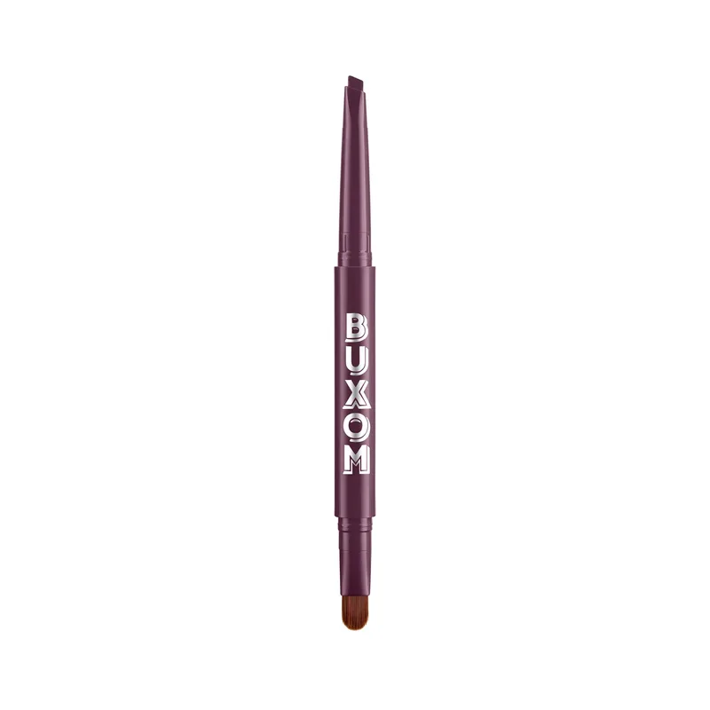 Power Line Plumping Lip Liner, Dolly Deep