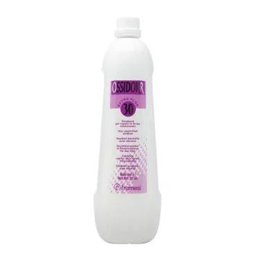 Ossidorr 30 Volume