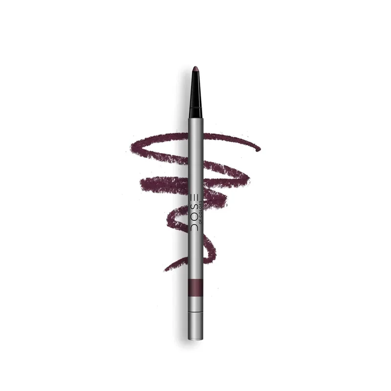 Lip Liner, Drama (2020 formulation)