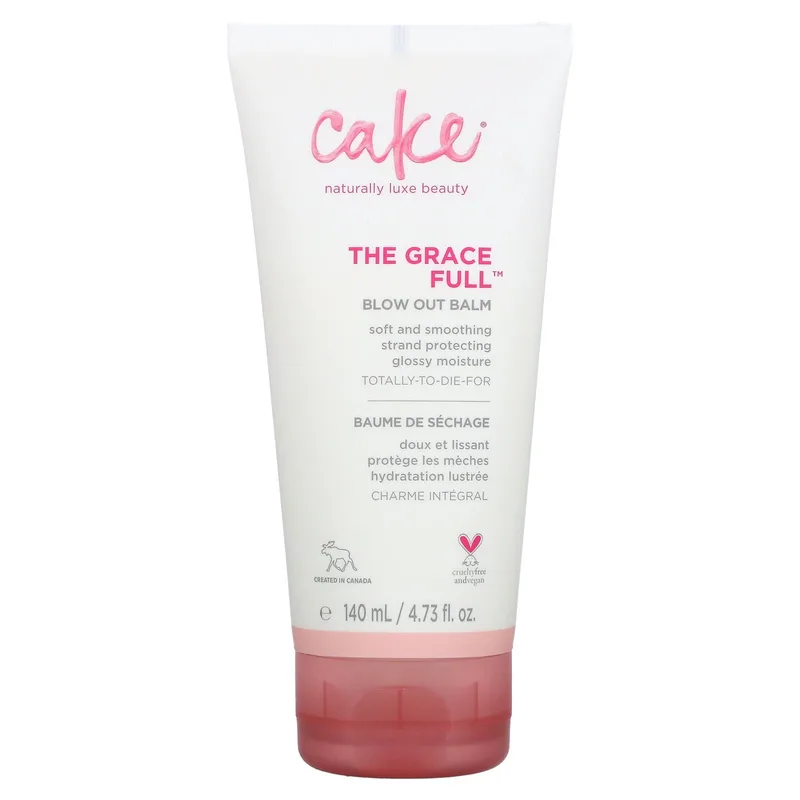 The Graceful Blowout Balm