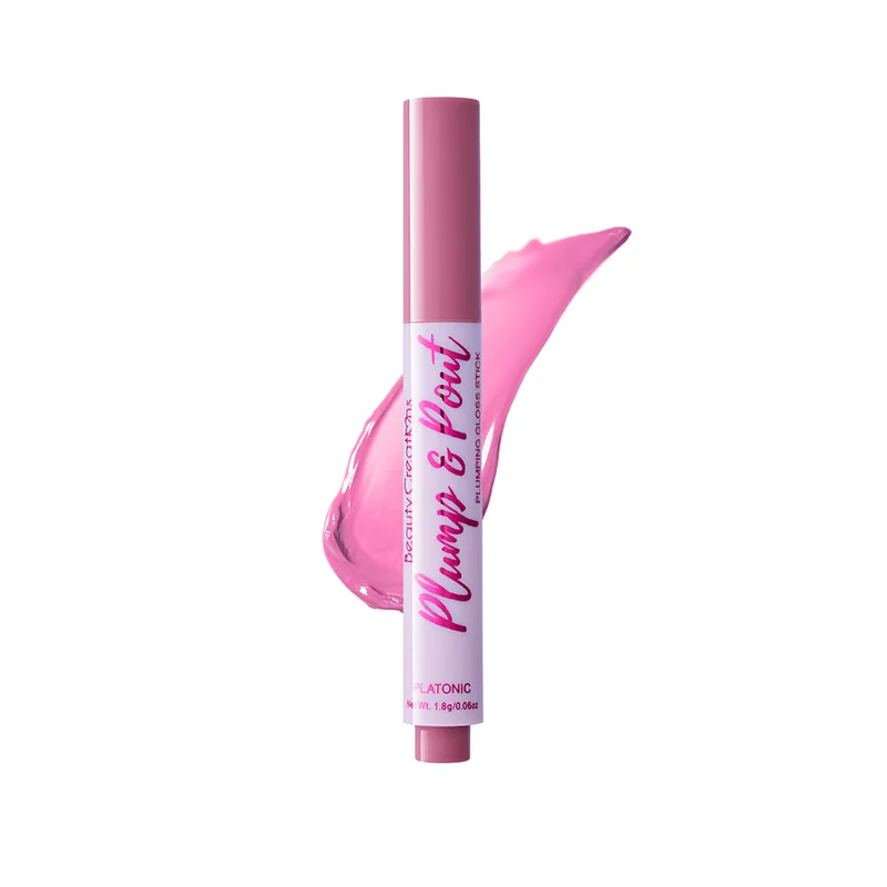 Plump & Pout Plumping Gloss Stick, Platonic - Dusty Rose Pink