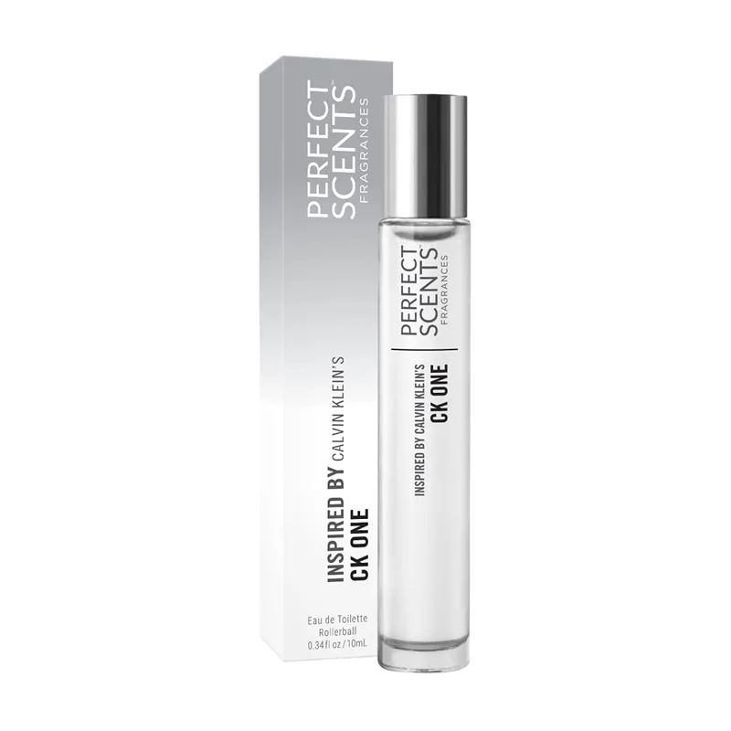 Eau De Toilette Rollerball, CK One