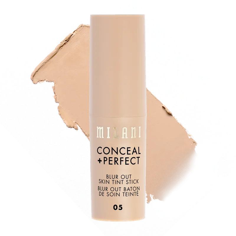 Conceal + Perfect Blur Out Skin Tint, 05