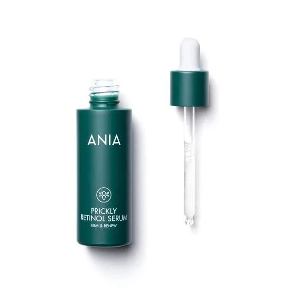 Prickly Retinol Serum