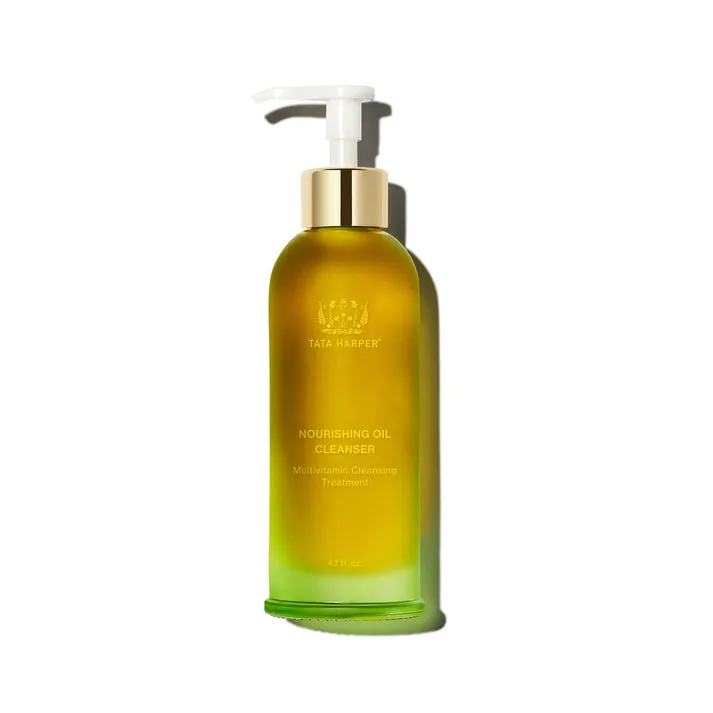 Nourishing Oil Cleanser