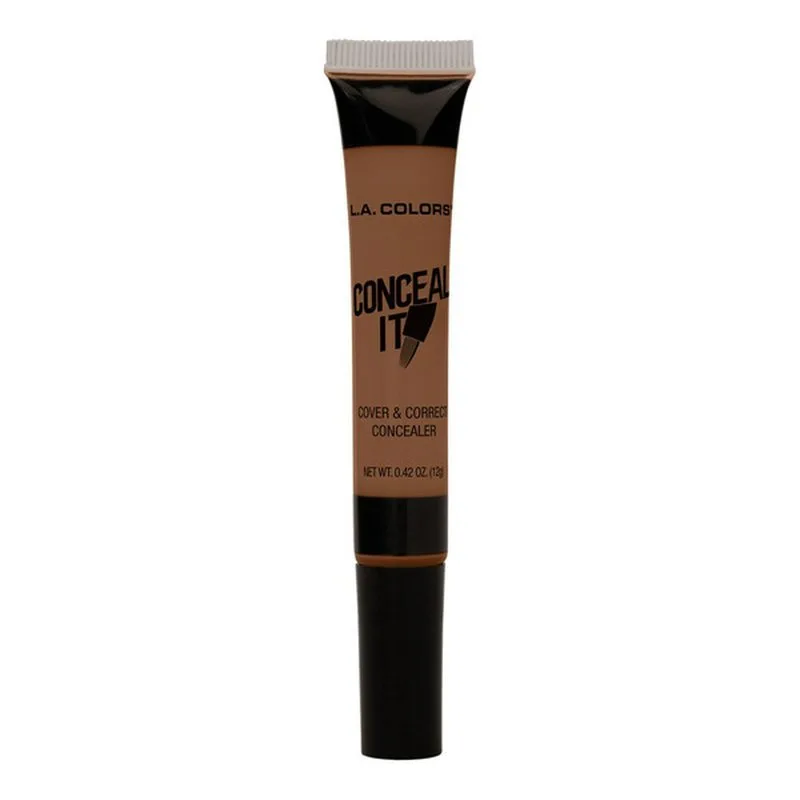 Conceal It Cover & Correct Concealer Deep Sand Cc571 (2020 formulation)