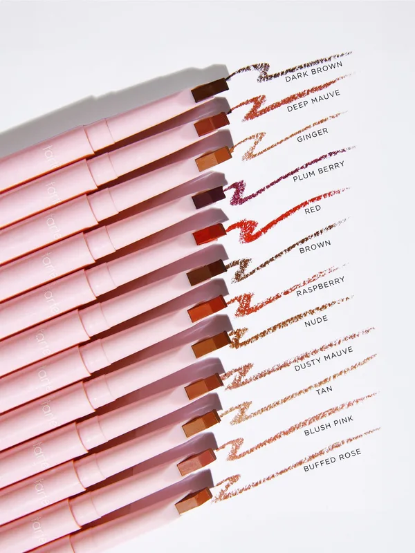 Maracuja Juicy Lip Liner, Deep Brown