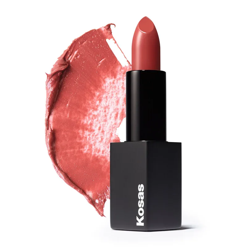 Weightless Lipstick Buttery Lip Color, Stardust