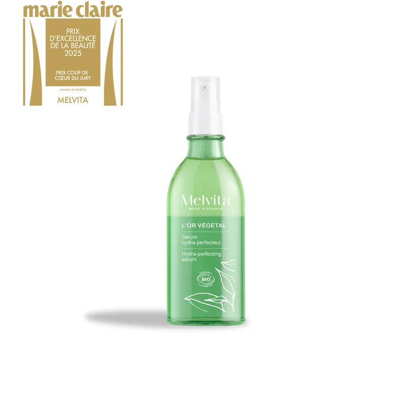 Hydra-Perfecting Body Serum