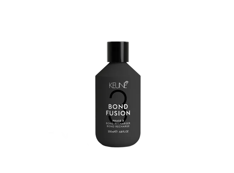 Bond Fusion Phase Three