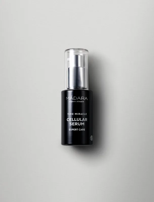 Organic Skincare Cellular Serum