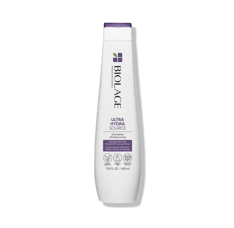 ULTRA HYDRA SOURCE Shampoo
