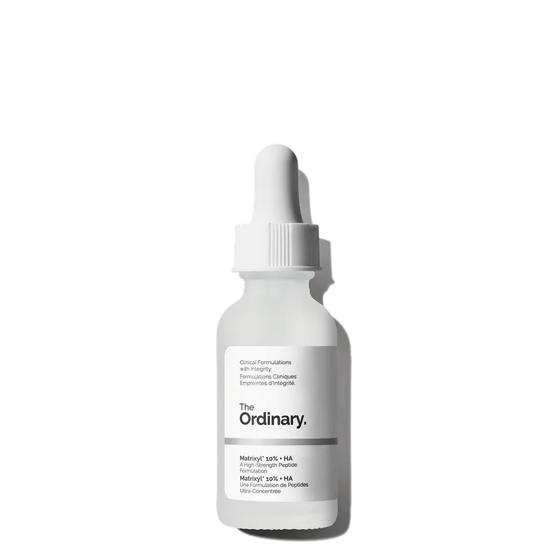Matrixyl 10% + HA