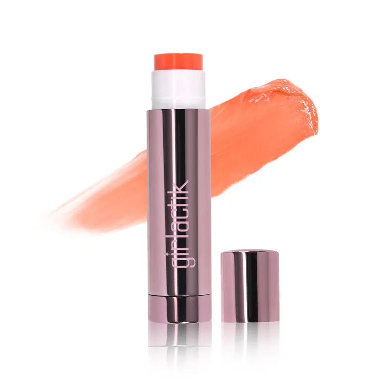 Jello Gloss Balm, Tulip