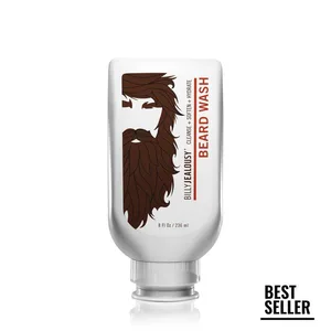 Beard Wash (2020 formulation)