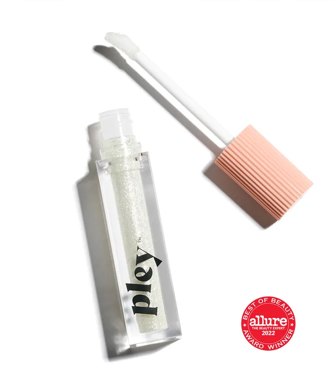 Lust and Found Glossy Lip Lacquer, Billie