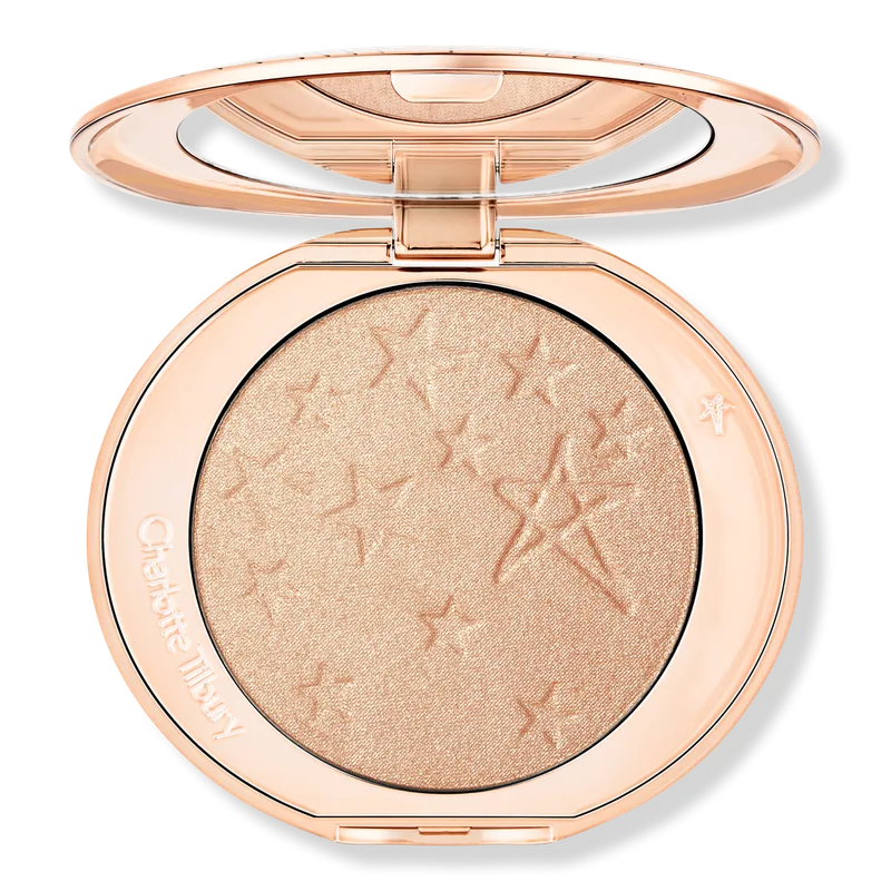 Hollywood Glow Glide Face Architect Highlighter, Champagne Glow