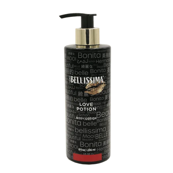 Body Lotion, Love Potion