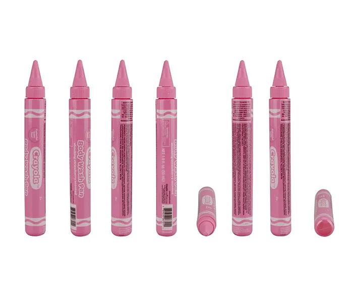 Body Wash Pen, Cotton Candy