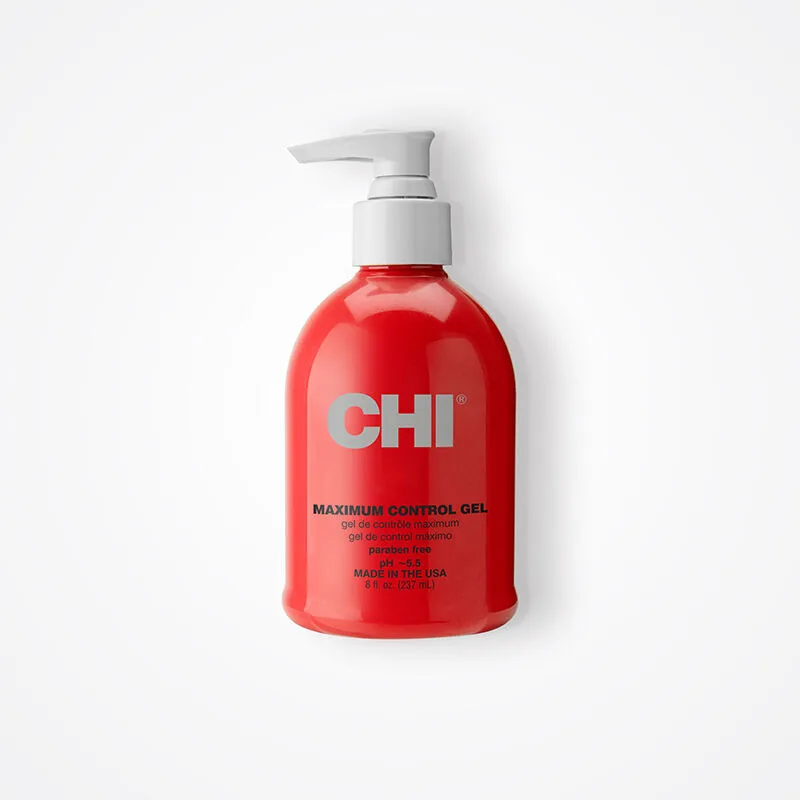 Infra Maximum Control Gel