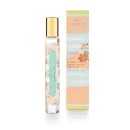 Tiger Lily Eau De Parfum