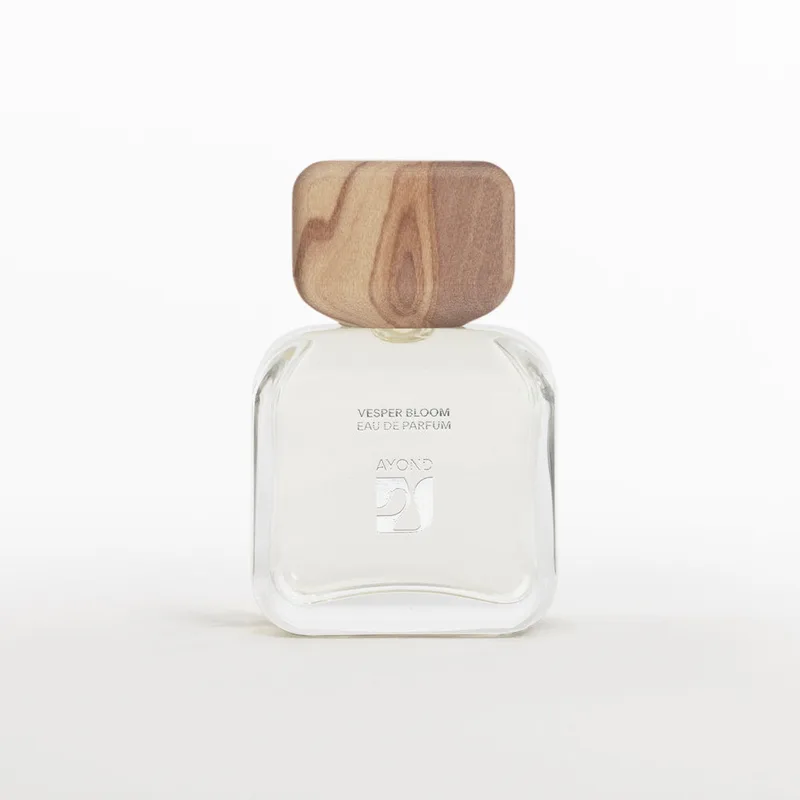 Eau de Parfum, VESPER BLOOM