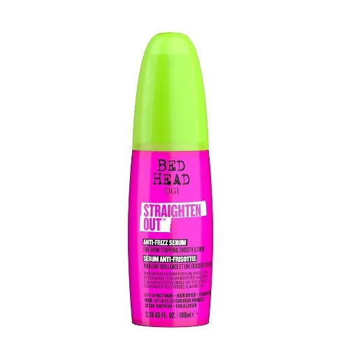 Straighten Out Anti Frizz Serum