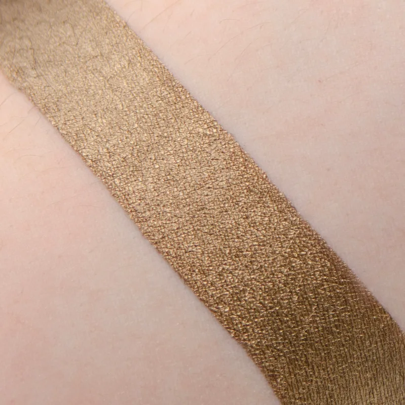 Cream Eyeshadow, The Scoop