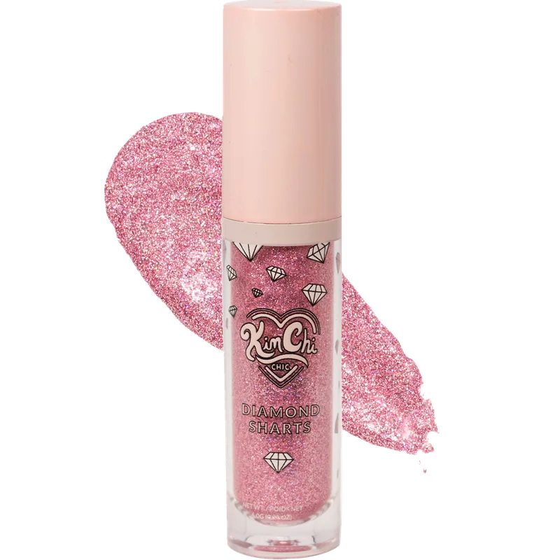 Diamond Sharts Sparkle Eyeshadow, 05 Strike a Pose