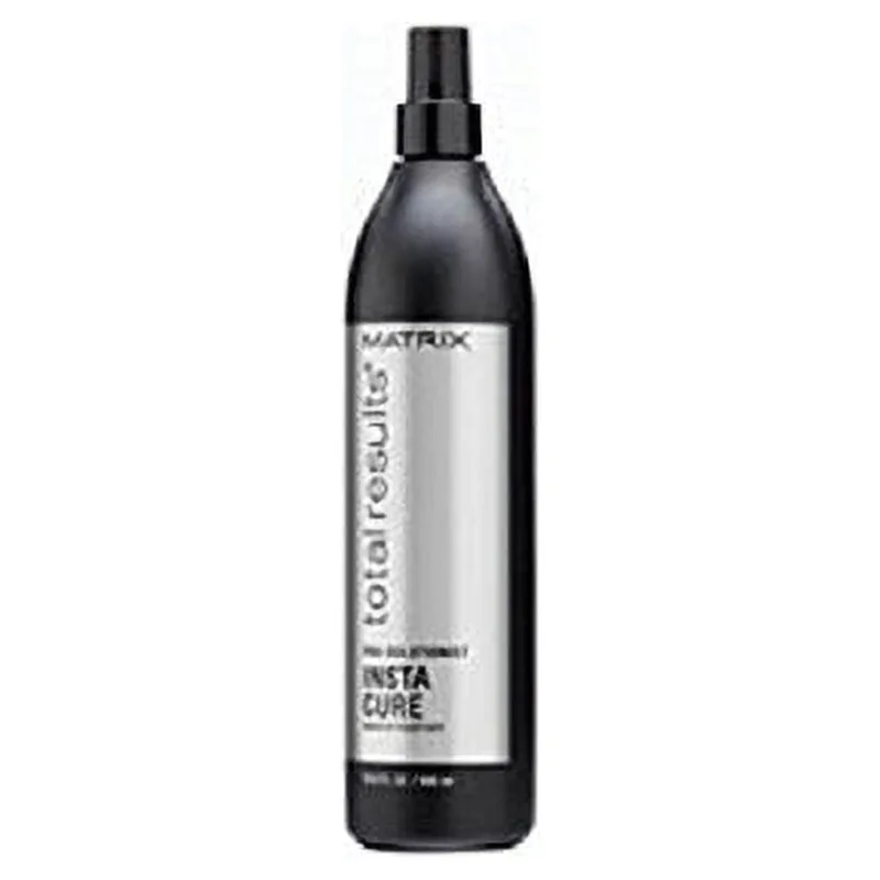 Matrix Total Results - Pro-Solutionist Insta Cure