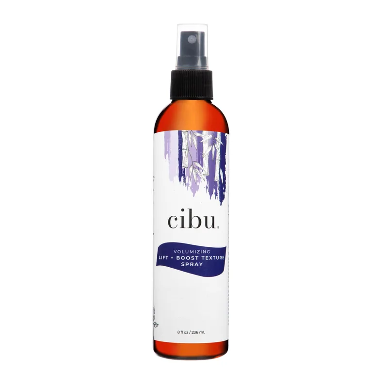 Volumizing Lift Boost Texture Spray