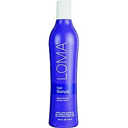 Violet Shampoo