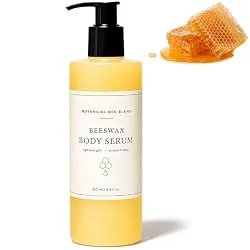 body serum, unscented