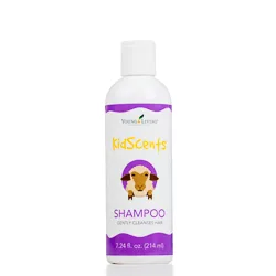 KidScents Shampoo (2019 formulation)