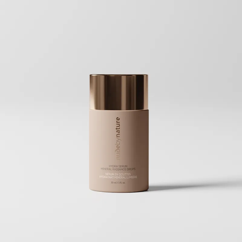 Hydra Serum Mineral Radiance Drops, 02 Pearl