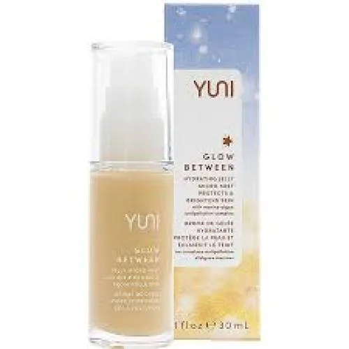 Glow Between Hydrating Jelly Micro Mist (2019 formulation)