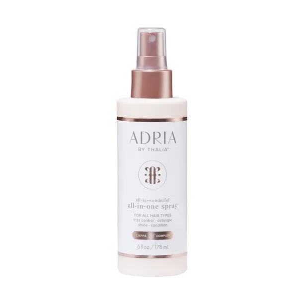 Chappa 5 Complex All in One Spray (2019 formulation)