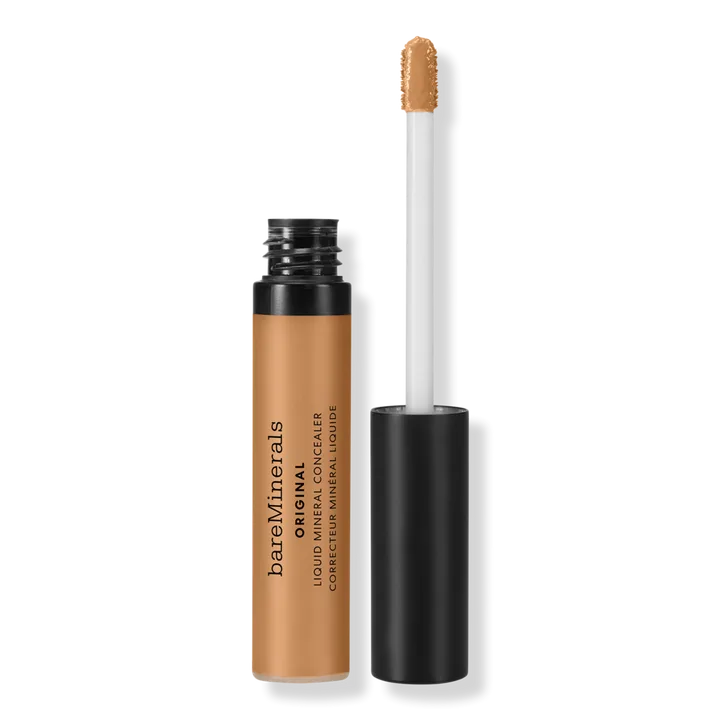 Original Liquid Concealer Shade Extensions, Tan 4N