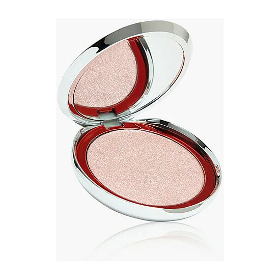 Double Take Skin Perfecting Highlighter, White Pearl