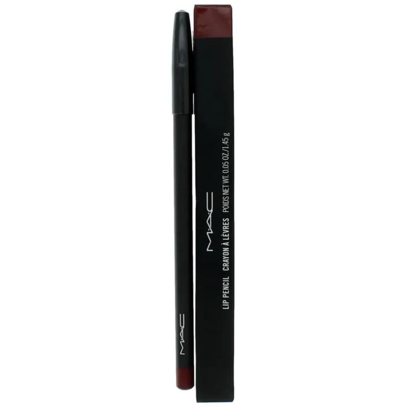 Lip Pencil Plum Potent Reddened