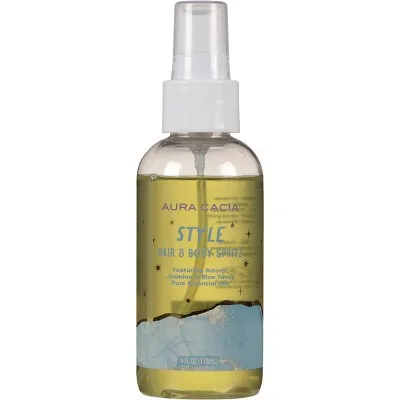 Style Hair & Body Mist