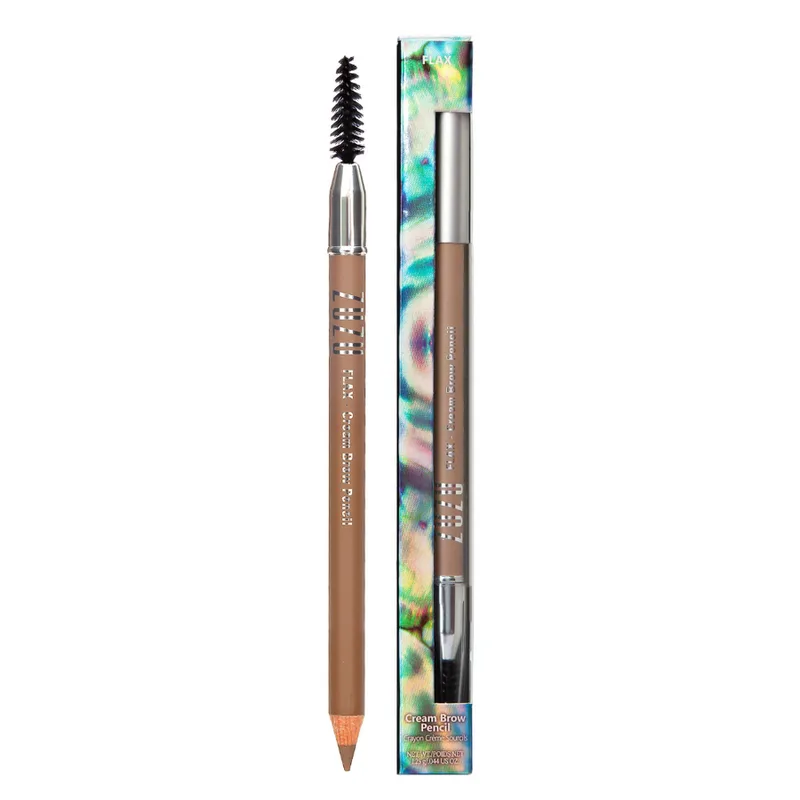 Express Cream Brow Pencil, Flax