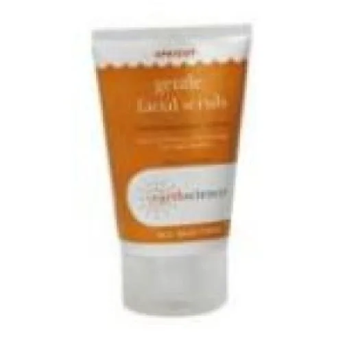 Apricot Gentle Facial Scrub (2019 formulation)