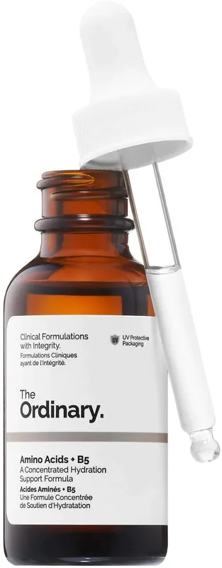 Amino Acids + B5 - A Concentrated Hydration Support Formula