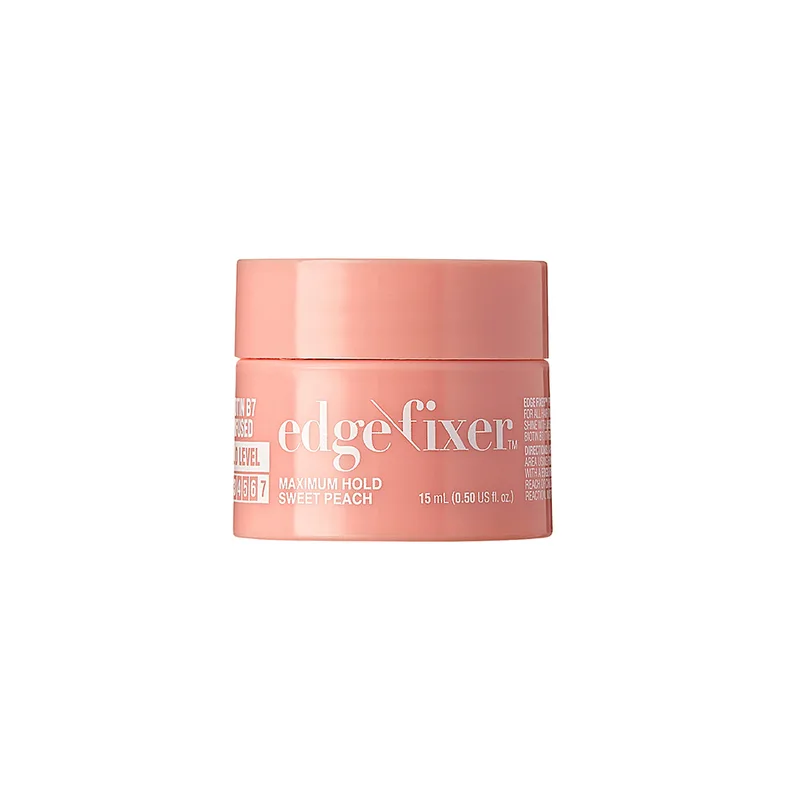 Edge Fixer, Sweet Peach