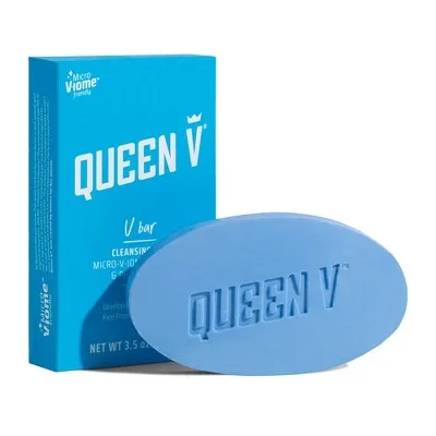 Cleansing Bar