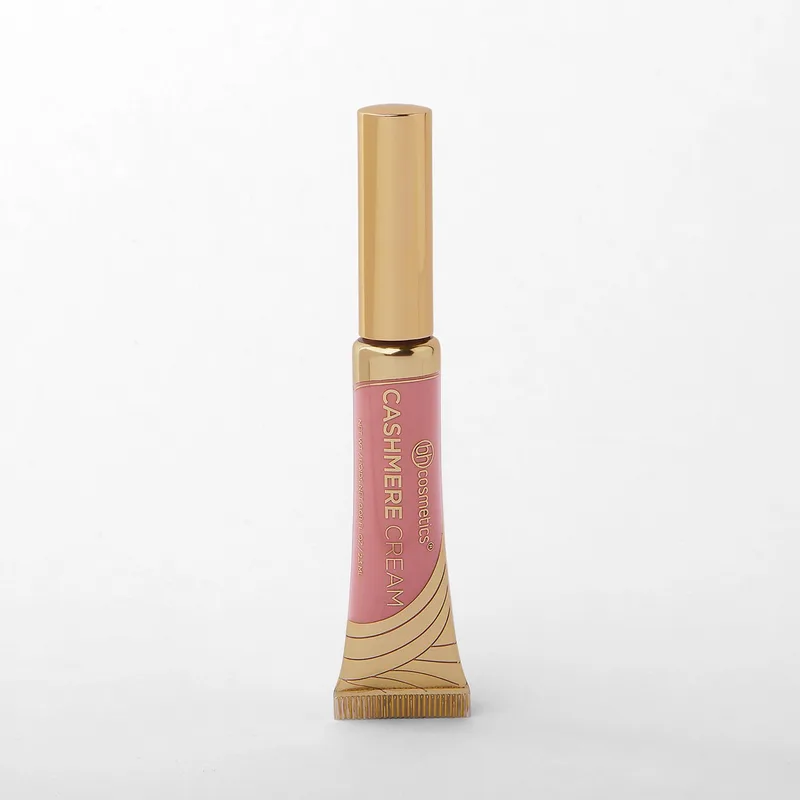 Cashmere Cream, Thirsty (2019 formulation)