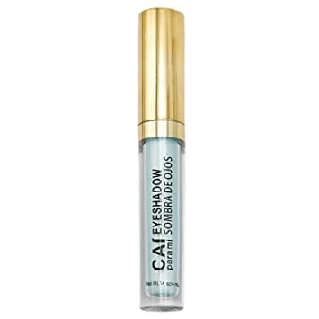 Sombra De Ojos Eyeshadow, C10217 35 Camille Blue